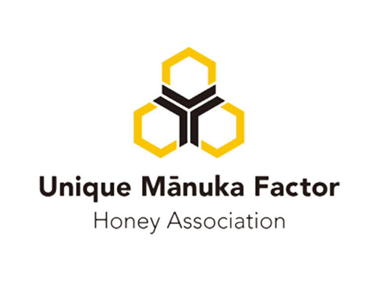 UMF蜂蜜协会认证-Transparent