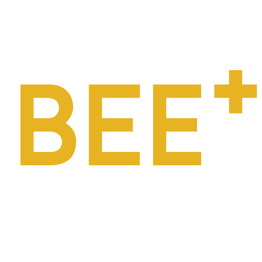 20230417-132748-2 BEE+ logo